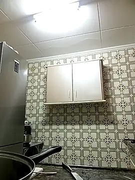 Seet Hanna online show from 04/01/26, 06:36