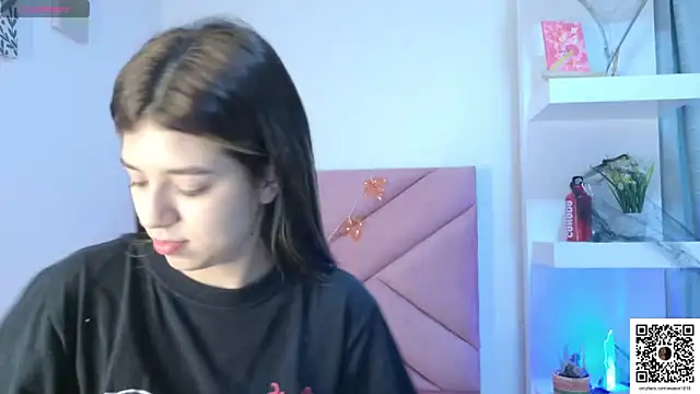 eva sin18 online show from 10/27/25, 01:26