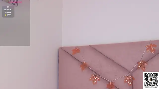 eva sin18 online show from 10/28/25, 01:31