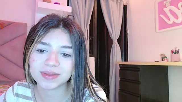 eva sin18 online show from 11/28/25, 11:07