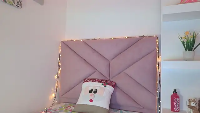 eva sin18 online show from 01/08/26, 11:18