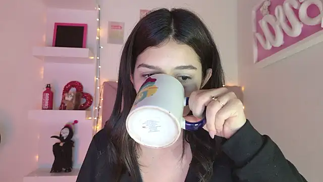 eva sin18 online show from 03/18/26, 11:30