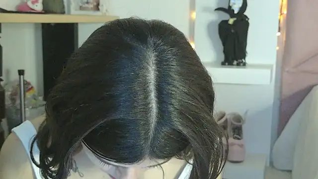 eva sin18 online show from 03/22/26, 11:19