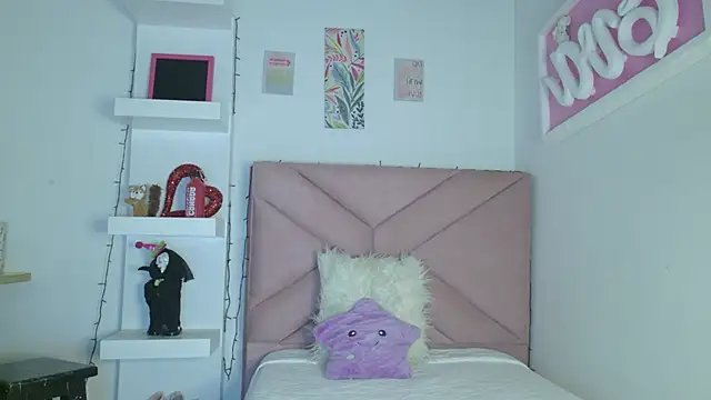 eva sin18 online show from 04/08/26, 12:10