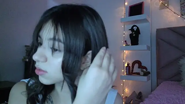 eva sin18 online show from 04/20/26, 11:17