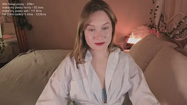 saint trisha online show from 04/21/26, 08:23