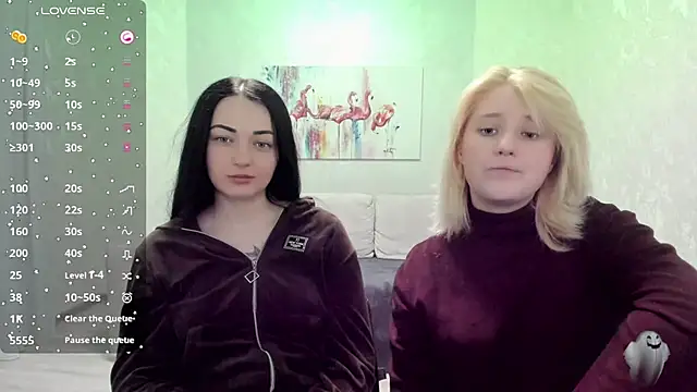 Snapshot of Ameli_shine chatting on 03/07/25, 09:06 Ameli shine online show from 03/07/25, 09:06