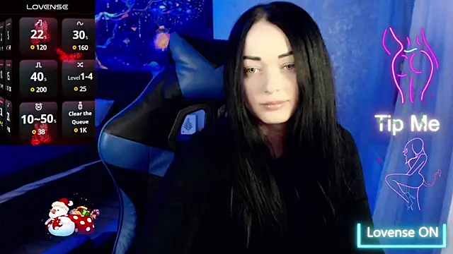 Snapshot of Ameli_shine chatting on 03/09/25, 02:50 Ameli shine online show from 03/09/25, 02:50