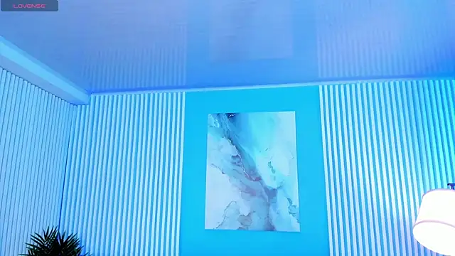 roxy hell online show from 10/03/25, 07:11