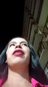 Nathaly 12 online show from 03/23/25, 02:26