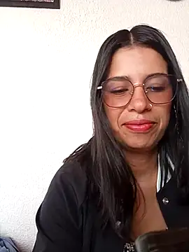 Nathaly 12 online show from 09/24/25, 01:25