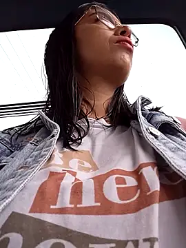 Nathaly 12 online show from 10/25/25, 02:46