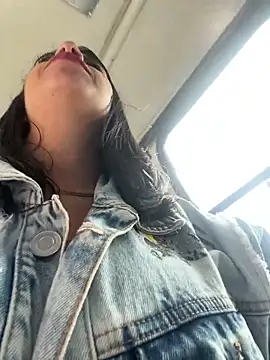 Nathaly 12 online show from 11/07/25, 05:57