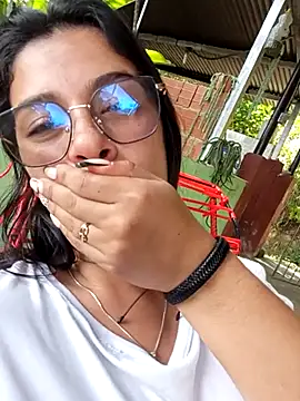 Nathaly 12 online show from 12/05/25, 06:37