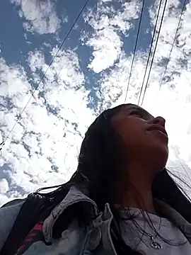 Nathaly 12 online show from 01/14/26, 03:50