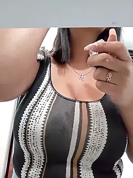 Nathaly 12 online show from 02/10/26, 12:53