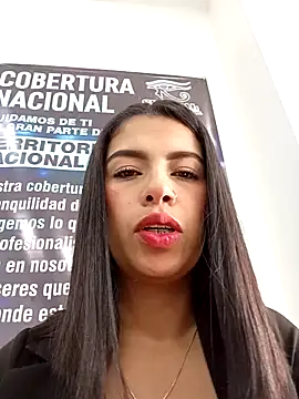 Nathaly 12 online show from 02/20/26, 12:38