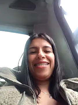 Nathaly 12 online show from 03/11/26, 12:33