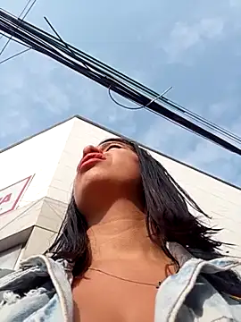 Nathaly 12 online show from 03/25/26, 12:55