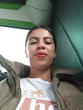 Nathaly 12 online show from 03/27/26, 12:38