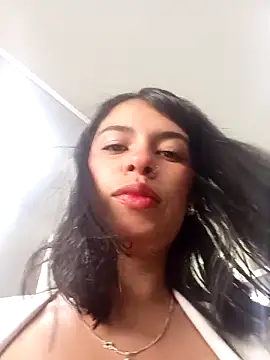 Nathaly 12 online show from 04/10/26, 12:54