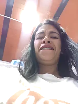 Nathaly 12 online show from 04/21/26, 03:28