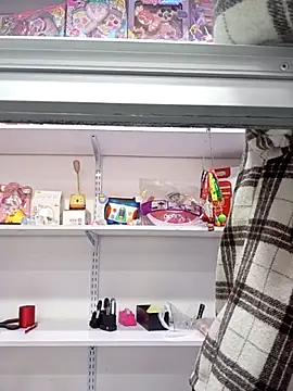 Nathaly 12 online show from 04/23/26, 03:25