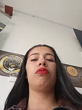 Nathaly 12 online show from 07/14/26, 02:01