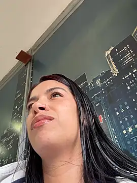Nathaly 12 online show from 07/27/26, 06:26