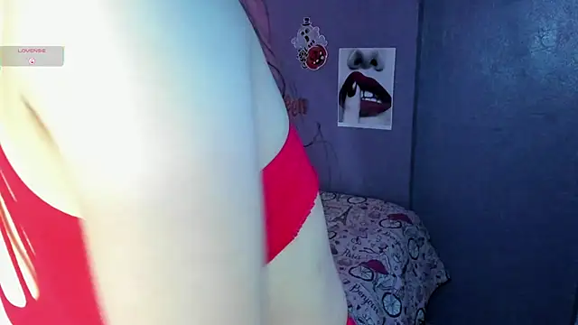 lizeth sweet online show from 10/23/25, 12:10