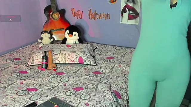 lizeth sweet online show from 10/24/25, 04:03