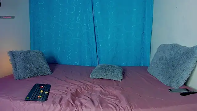 lizeth sweet online show from 04/23/26, 01:18