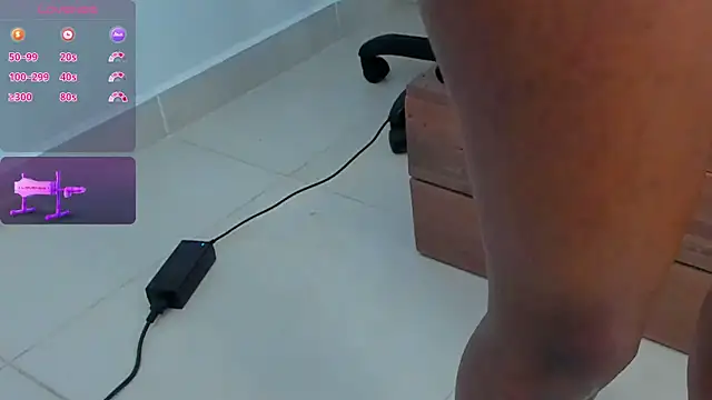 stephany summer online show from 03/17/25, 09:55