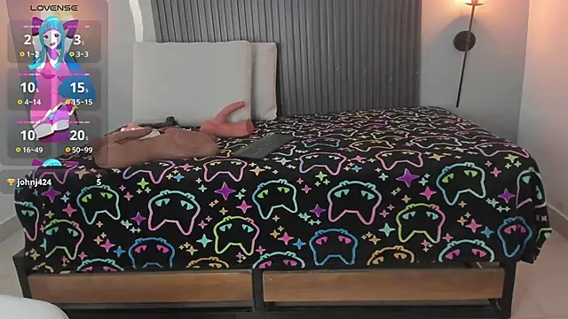 stephany summer online show from 04/18/26, 07:58