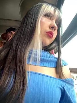 VictoriaGerard Pink online show from 01/06/26, 06:00