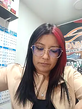 Snapshot of DaniPoison chatting on 03/21/26, 04:21 DaniPoison online show from 03/21/26, 04:21