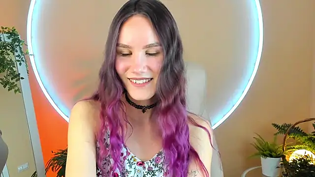 Clare  Florence online show from 03/11/25, 10:07