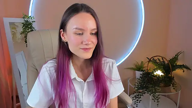 Clare  Florence online show from 03/14/25, 01:46