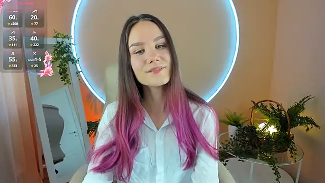 Clare  Florence online show from 03/19/25, 09:49