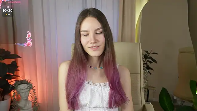 Clare  Florence online show from 03/20/25, 06:41