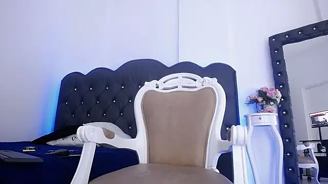 dareck 18 online show from 03/12/25, 11:54