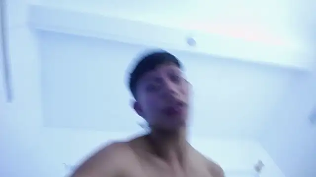 dareck 18 online show from 03/14/25, 05:16