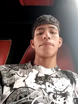 dareck 18 online show from 09/26/25, 07:51