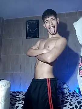 dareck 18 online show from 02/06/26, 03:04