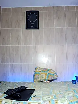 dareck 18 online show from 02/19/26, 11:45