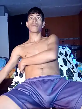 dareck 18 online show from 04/11/26, 03:00