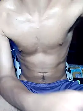 dareck 18 online show from 04/11/26, 07:45