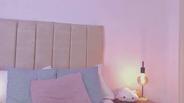 Tefy-Rose online show from 03/26/26, 05:02