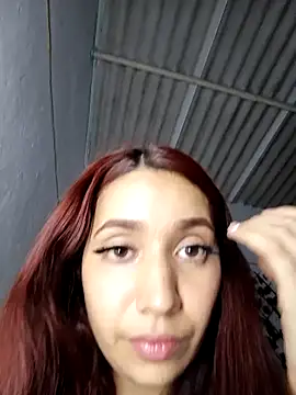 Snapshot of CandyAndAvery chatting on 03/12/25, 03:35 CandyAndAvery online show from 03/12/25, 03:35