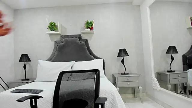 NaomiFrost online show from 03/16/25, 02:53